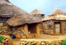 Full Day Sani Pass/Lesotho